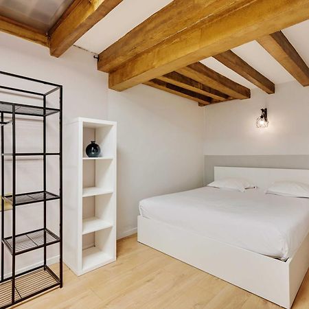 Spacious Apartment - 4Br-15P - Sentier-Grand Rex Παρίσι Εξωτερικό φωτογραφία