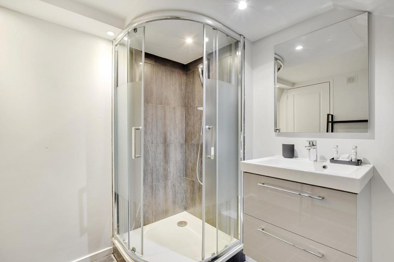 Spacious Apartment - 4Br-15P - Sentier-Grand Rex Παρίσι Εξωτερικό φωτογραφία