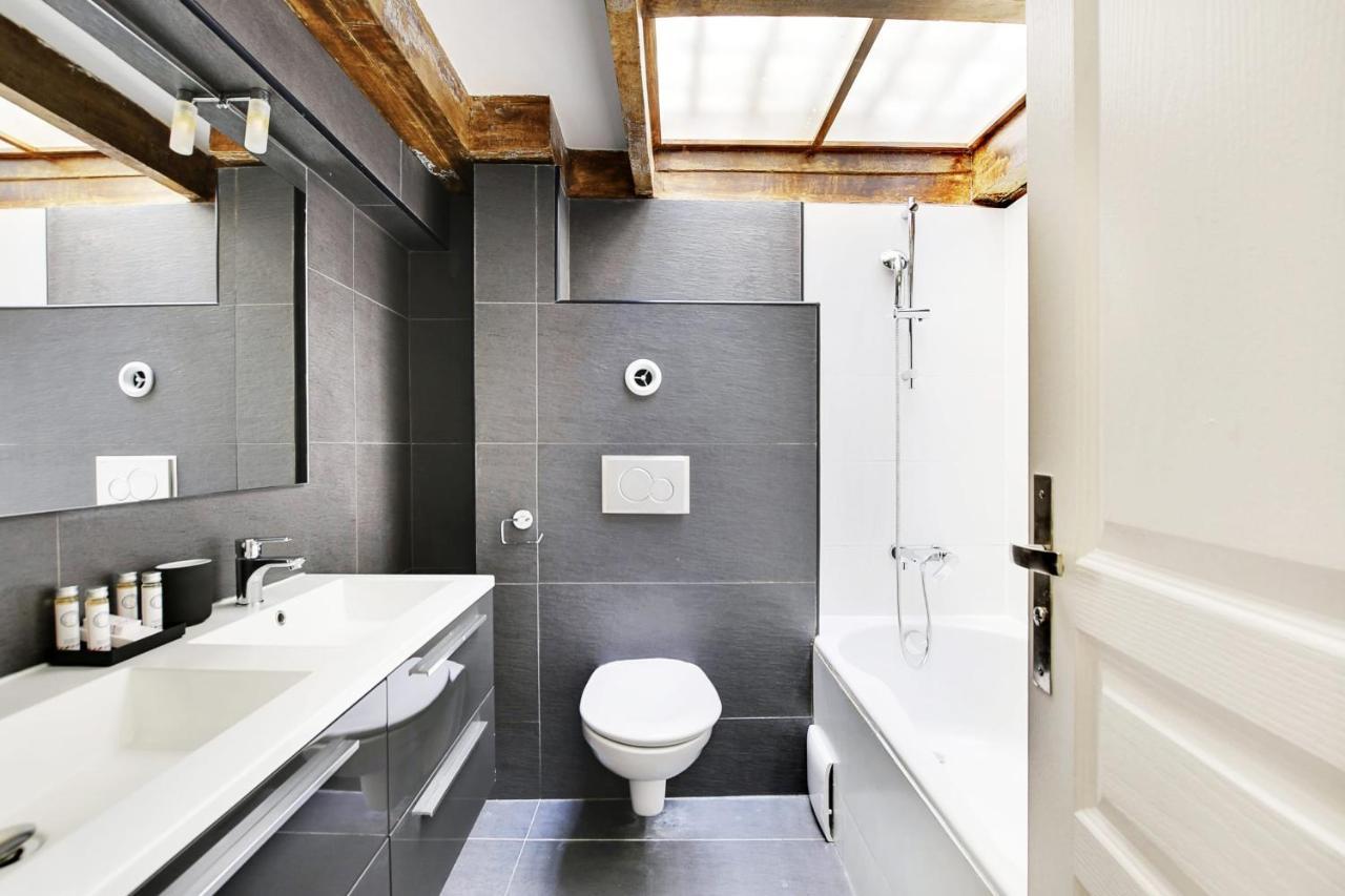 Spacious Apartment - 4Br-15P - Sentier-Grand Rex Παρίσι Εξωτερικό φωτογραφία