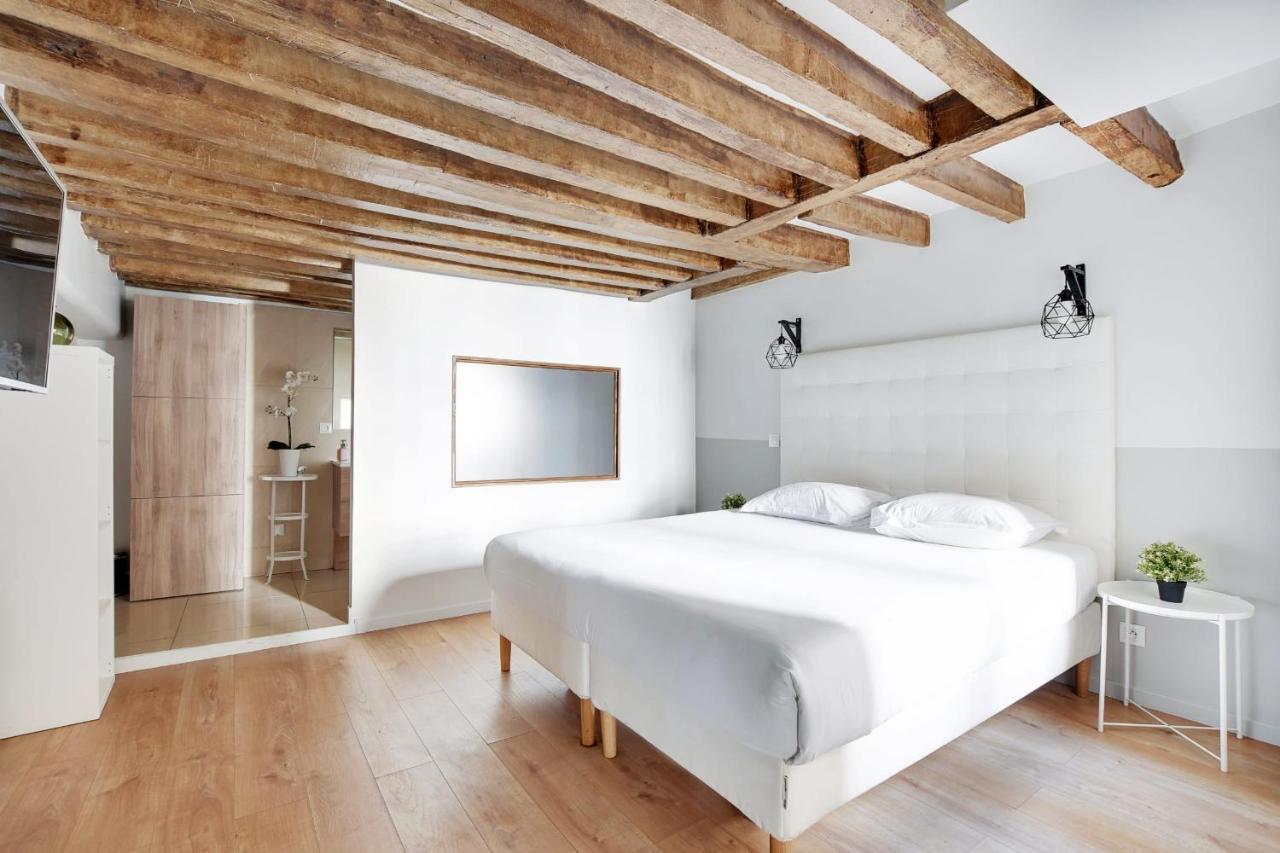 Spacious Apartment - 4Br-15P - Sentier-Grand Rex Παρίσι Εξωτερικό φωτογραφία