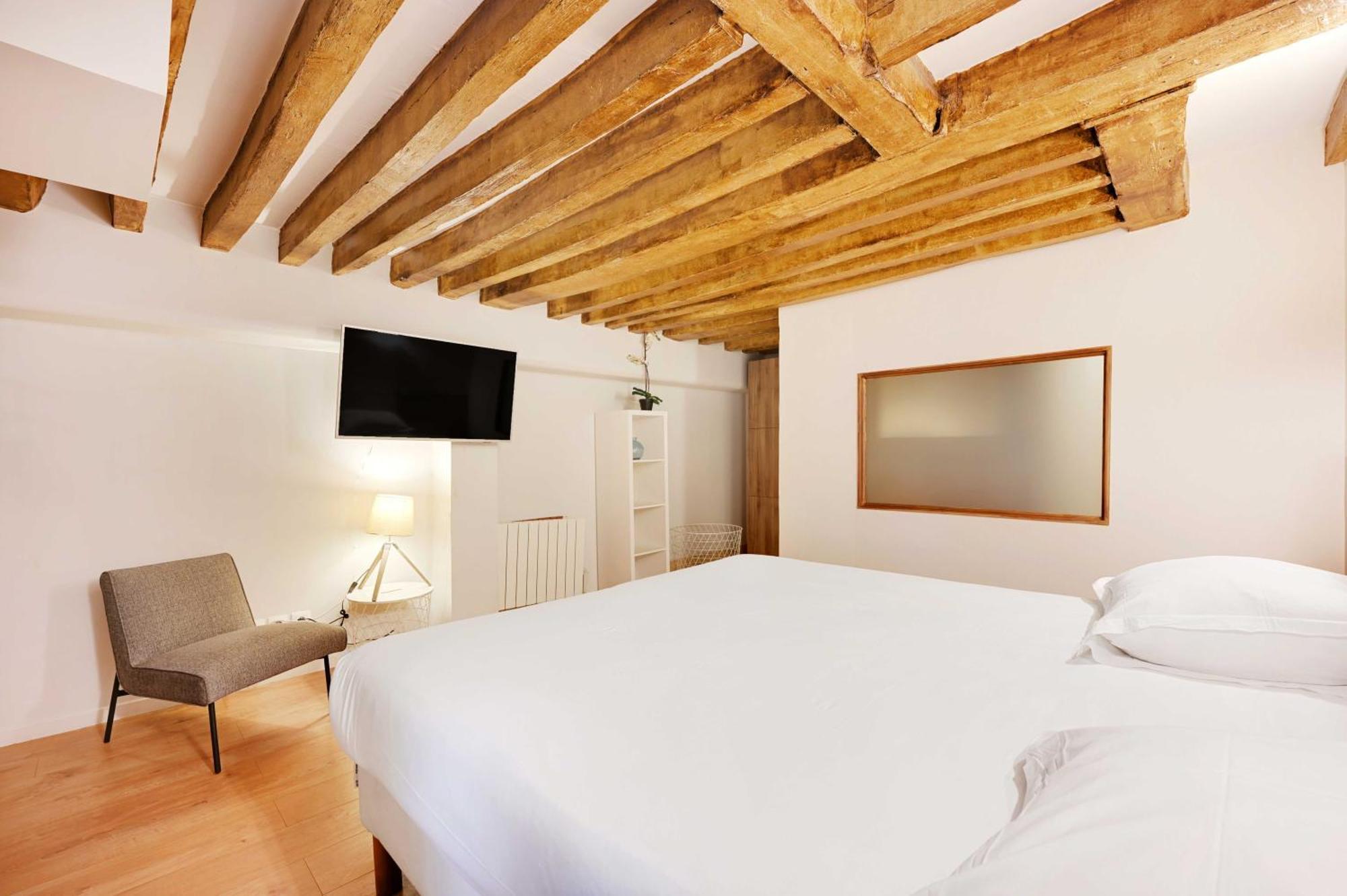 Spacious Apartment - 4Br-15P - Sentier-Grand Rex Παρίσι Εξωτερικό φωτογραφία
