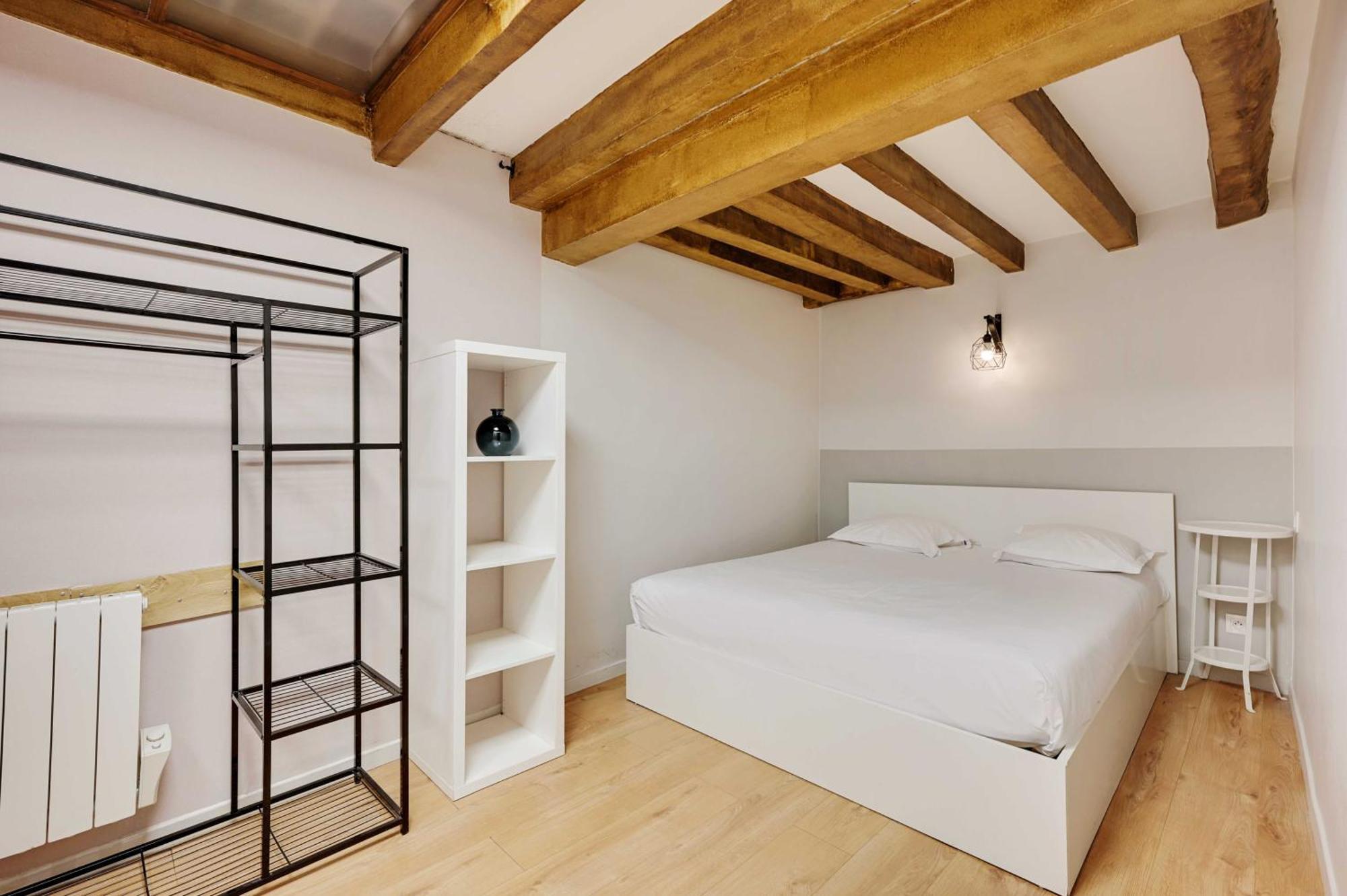 Spacious Apartment - 4Br-15P - Sentier-Grand Rex Παρίσι Εξωτερικό φωτογραφία