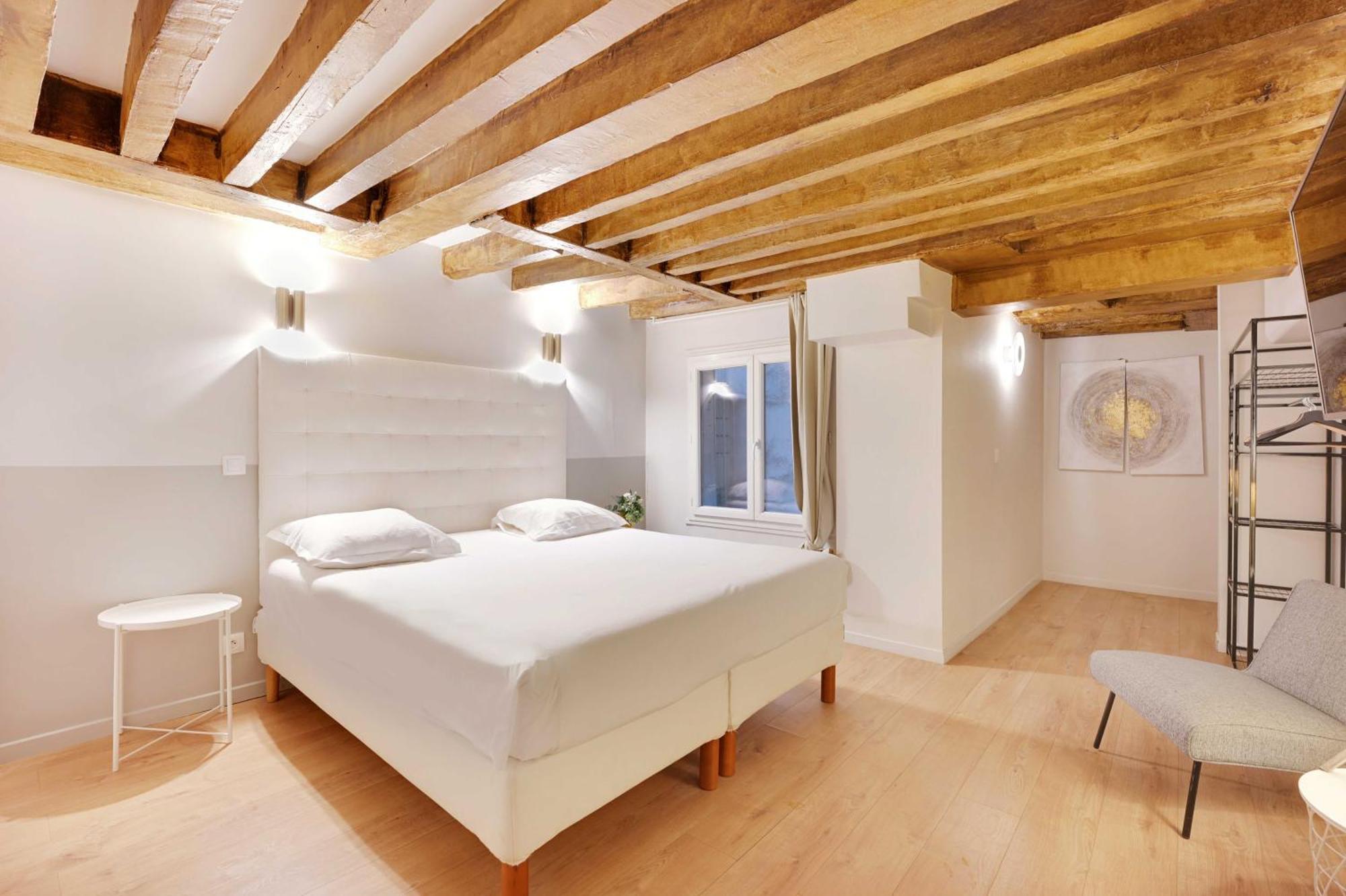 Spacious Apartment - 4Br-15P - Sentier-Grand Rex Παρίσι Εξωτερικό φωτογραφία