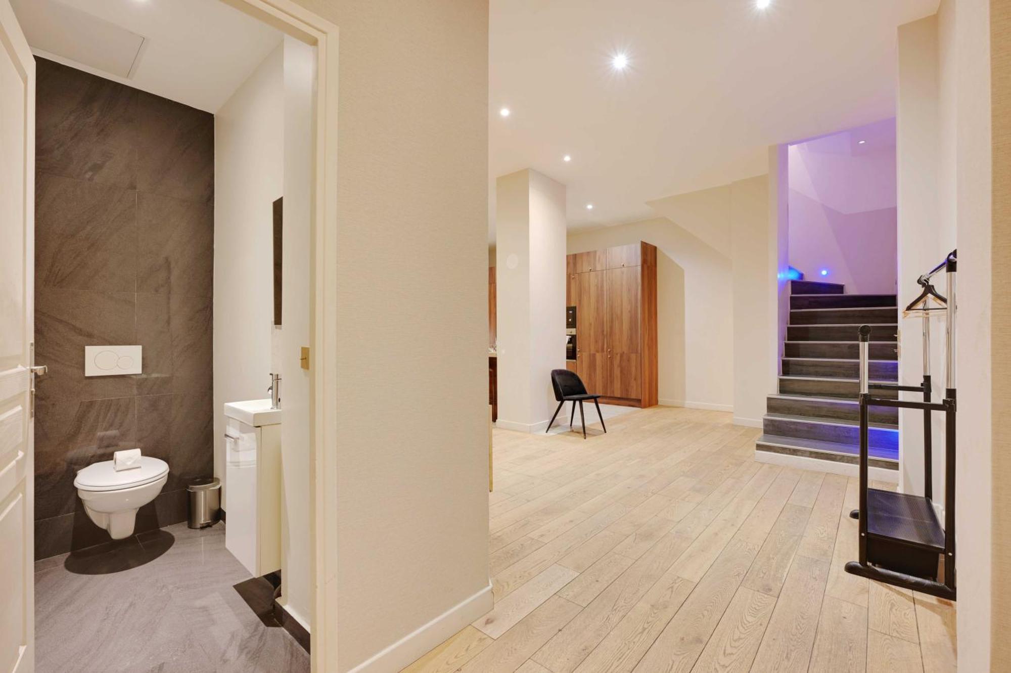 Spacious Apartment - 4Br-15P - Sentier-Grand Rex Παρίσι Εξωτερικό φωτογραφία