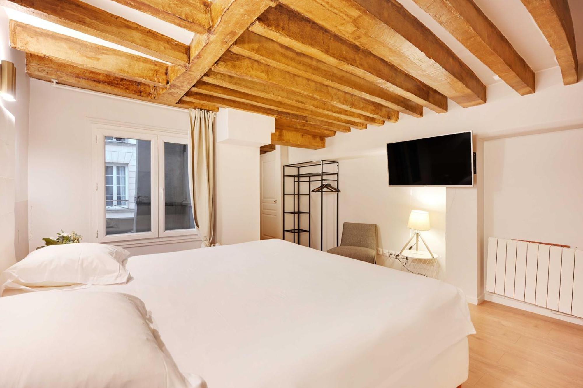 Spacious Apartment - 4Br-15P - Sentier-Grand Rex Παρίσι Εξωτερικό φωτογραφία