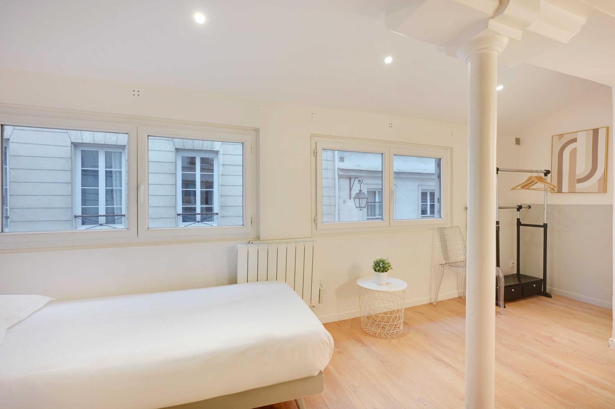 Spacious Apartment - 4Br-15P - Sentier-Grand Rex Παρίσι Εξωτερικό φωτογραφία