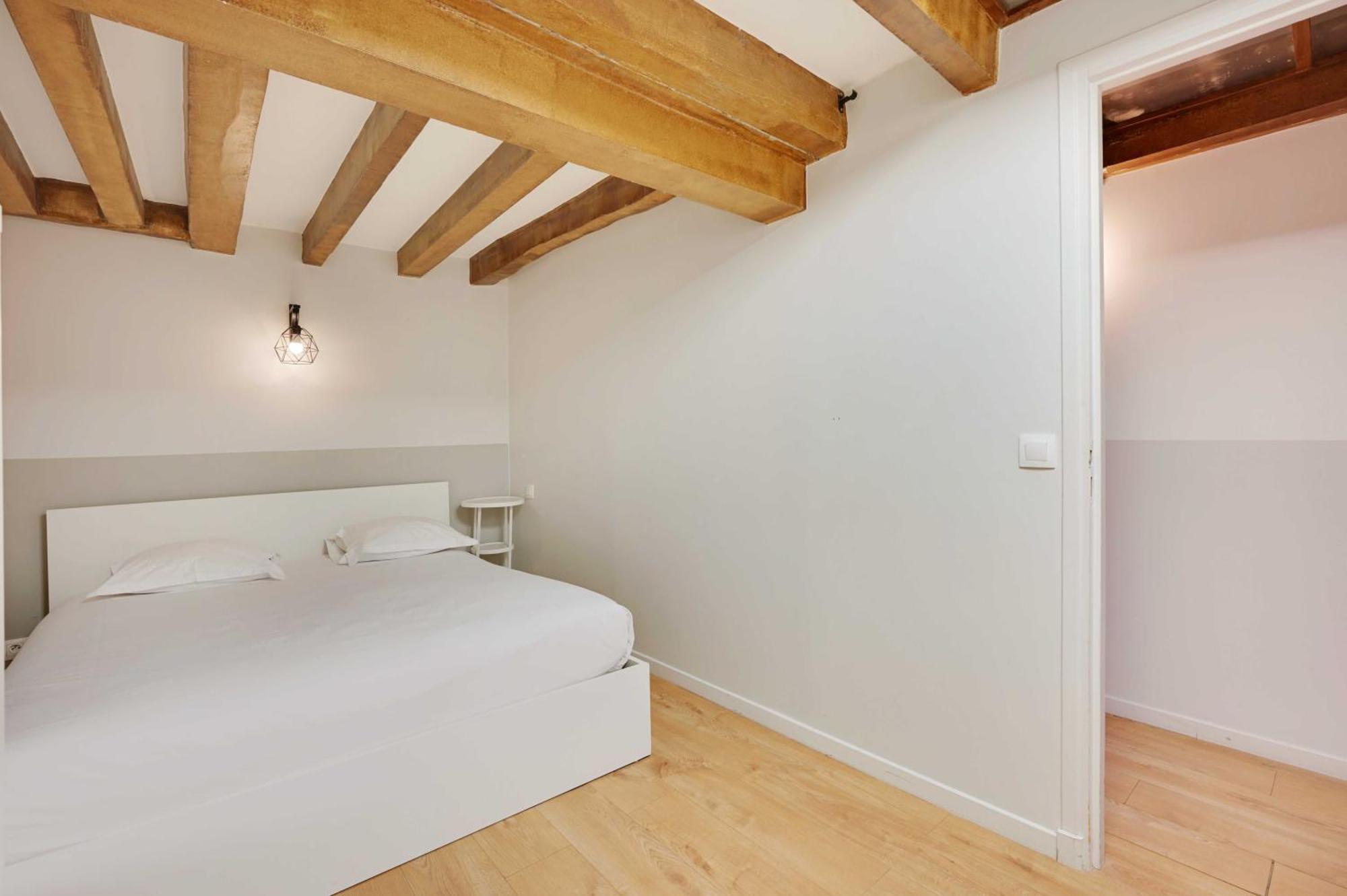 Spacious Apartment - 4Br-15P - Sentier-Grand Rex Παρίσι Εξωτερικό φωτογραφία