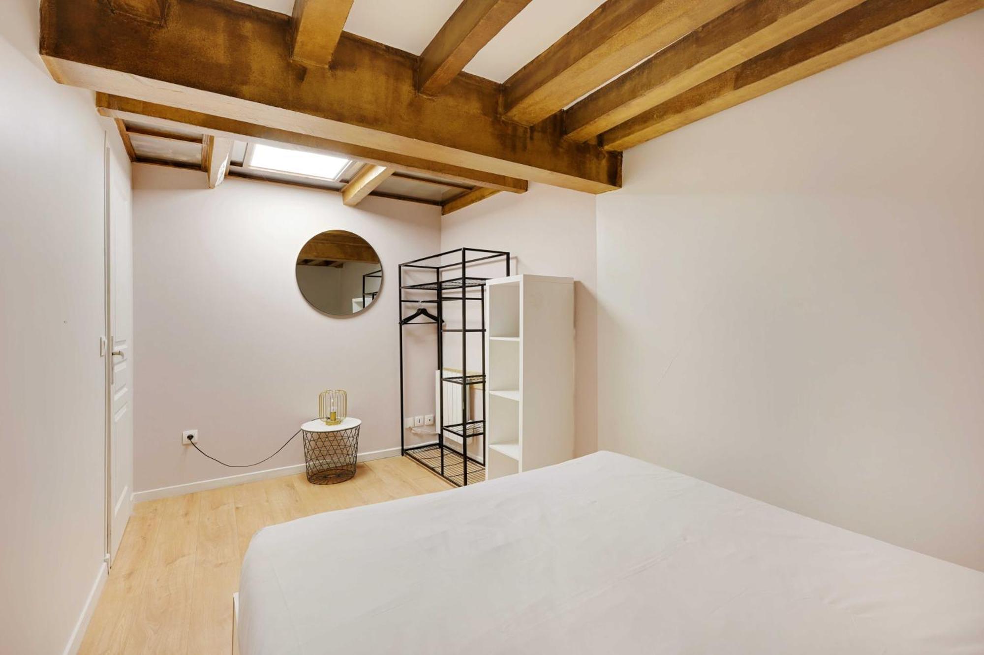 Spacious Apartment - 4Br-15P - Sentier-Grand Rex Παρίσι Εξωτερικό φωτογραφία