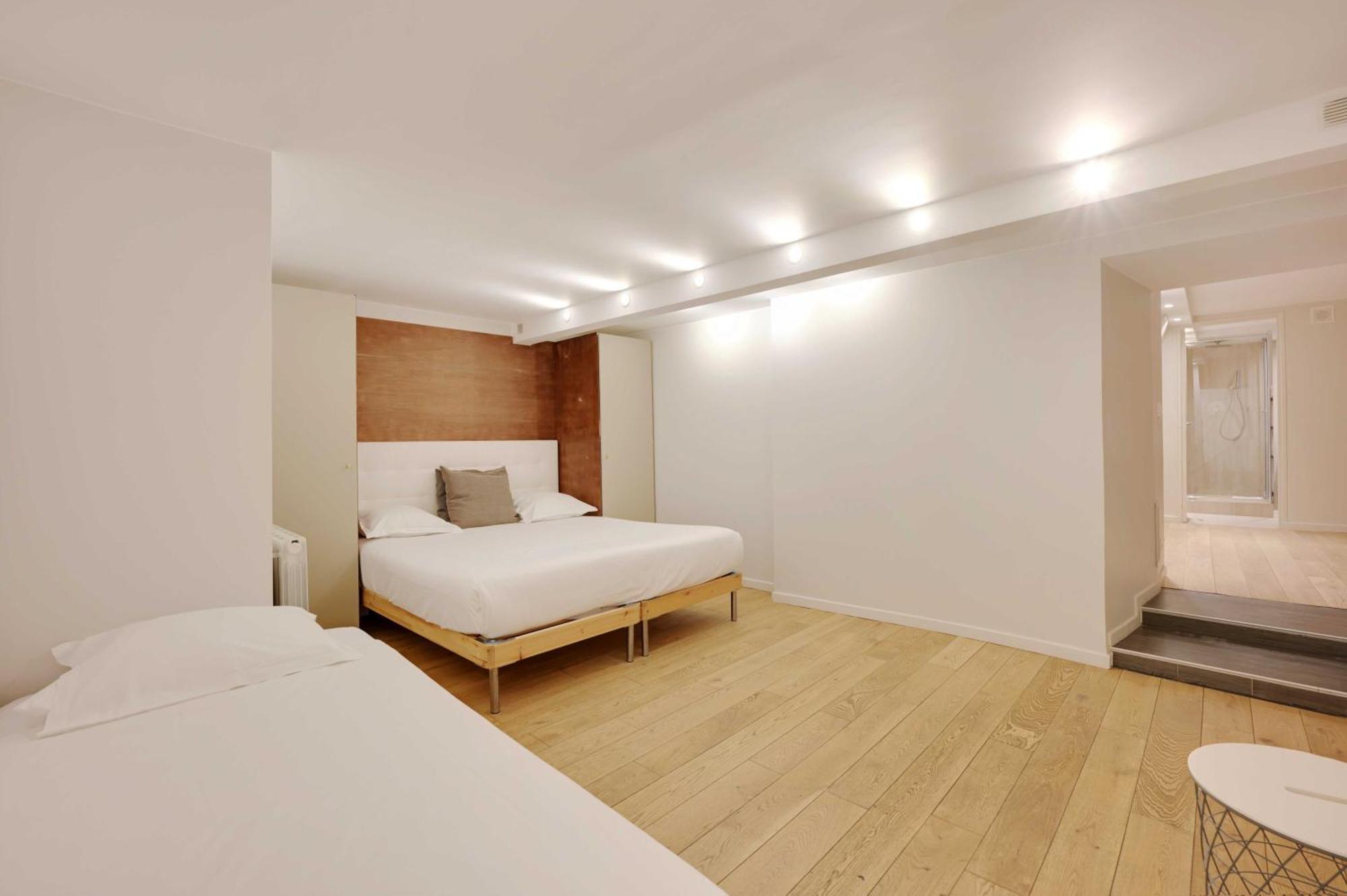 Spacious Apartment - 4Br-15P - Sentier-Grand Rex Παρίσι Εξωτερικό φωτογραφία