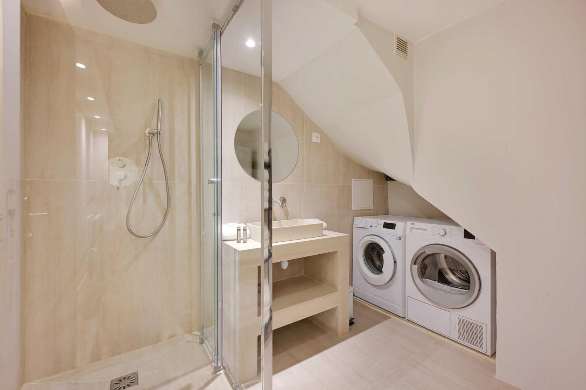 Spacious Apartment - 4Br-15P - Sentier-Grand Rex Παρίσι Εξωτερικό φωτογραφία
